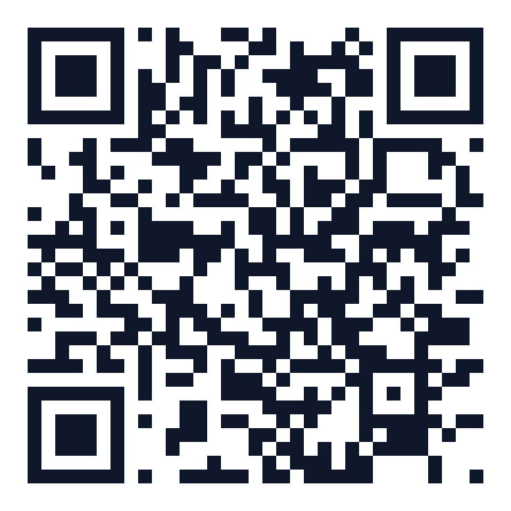 QR-Code — Max Mustermann